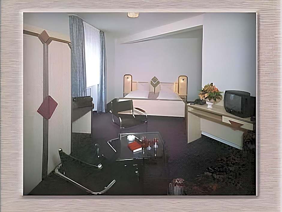Hotel Burgklause