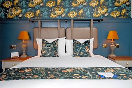 Ethorpe Hotel by Chef & Brewer Collection