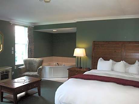 King Room - Non-Smoking