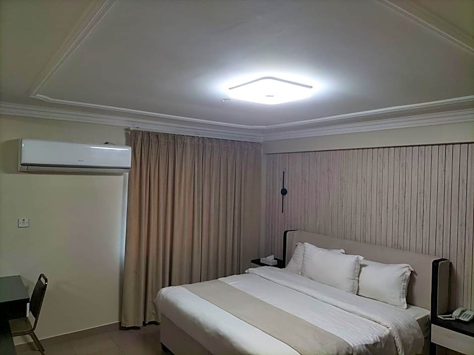 Darbat Hotel