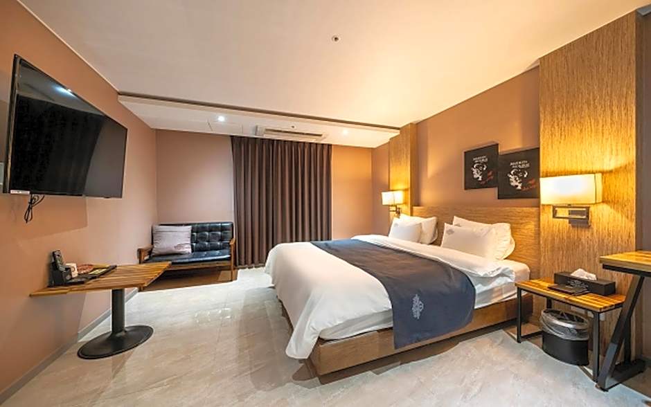 Yangpyeong SSOME Drive-in