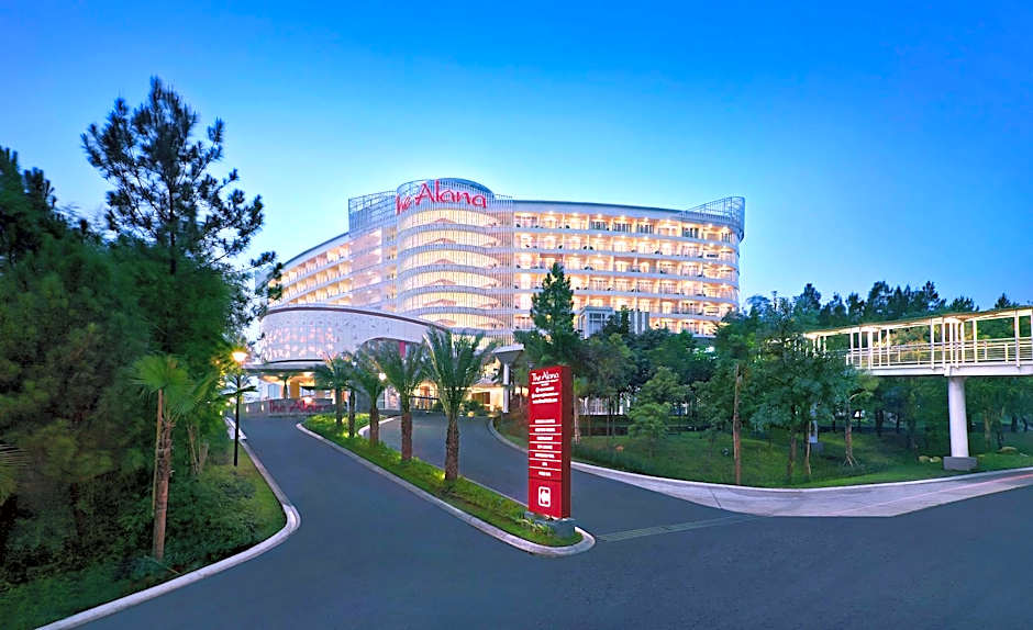 The Alana Hotel & Conference center, Sentul City by ASTON