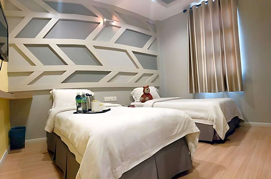 Sunshine Inn Melaka