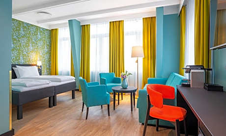 Business Double Room