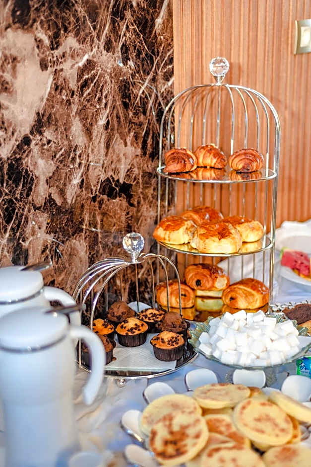 Hotel Vents Des Iles