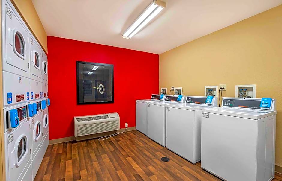 Extended Stay America Suites - Indianapolis - Airport