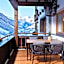 Mei.Berg premium view Appartements