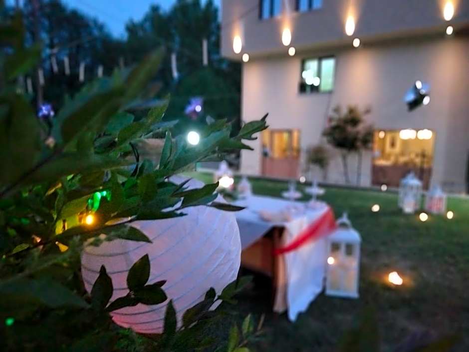 Hotel Ristorante Caligiuri