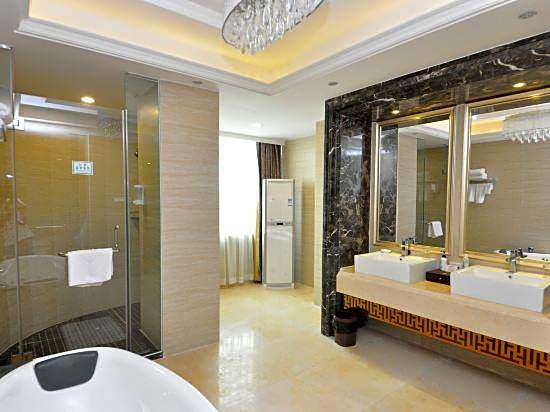 Guangzhou Shanxi Hotel