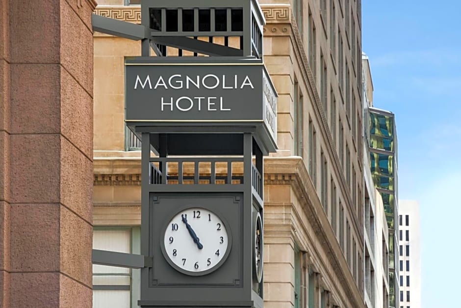 Magnolia Hotel Denver, a Tribute Portfolio Hotel