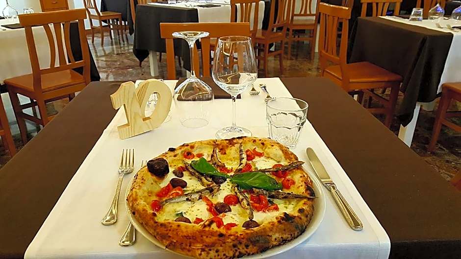 Hotel Ristorante Belvedere