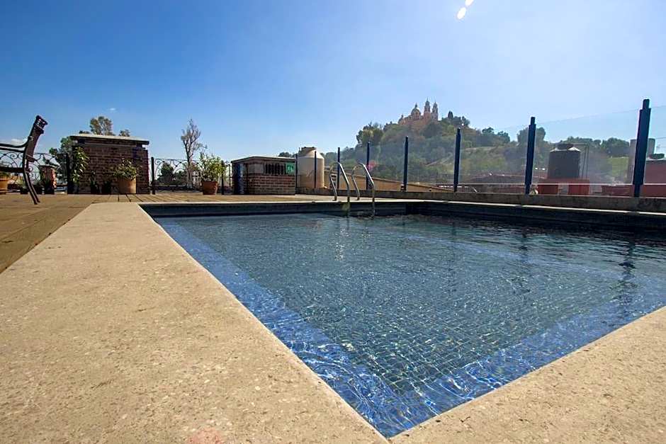 Estrella de Belem B&B and Spa