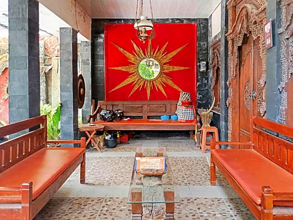 Art Guesthouse Syariah Near Malioboro RedPartner