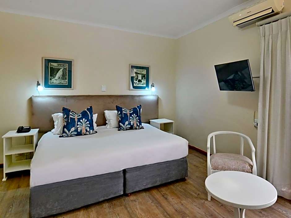 The Wilderness Hotel