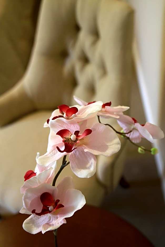 Hotel Intersur Recoleta