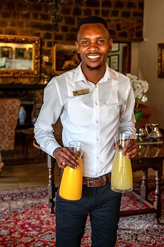 Walkersons Hotel & Spa