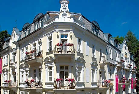 Residence Romanza