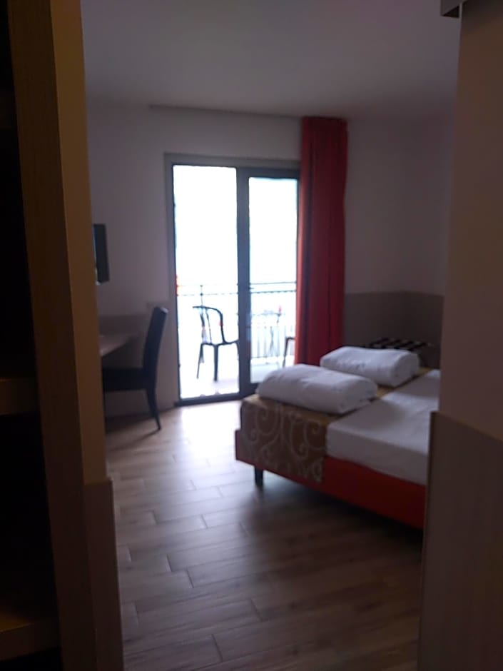 Hotel Sole Malcesine