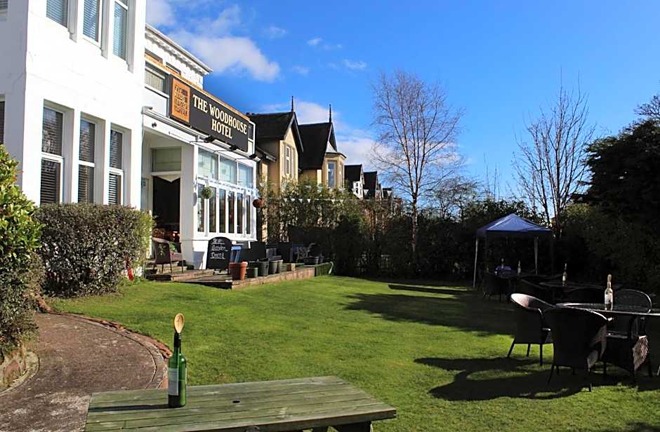 The Woodhouse Hotel