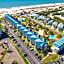 Sugar Sands-Luxury 1st Floor 2BR 2BA Private Beach