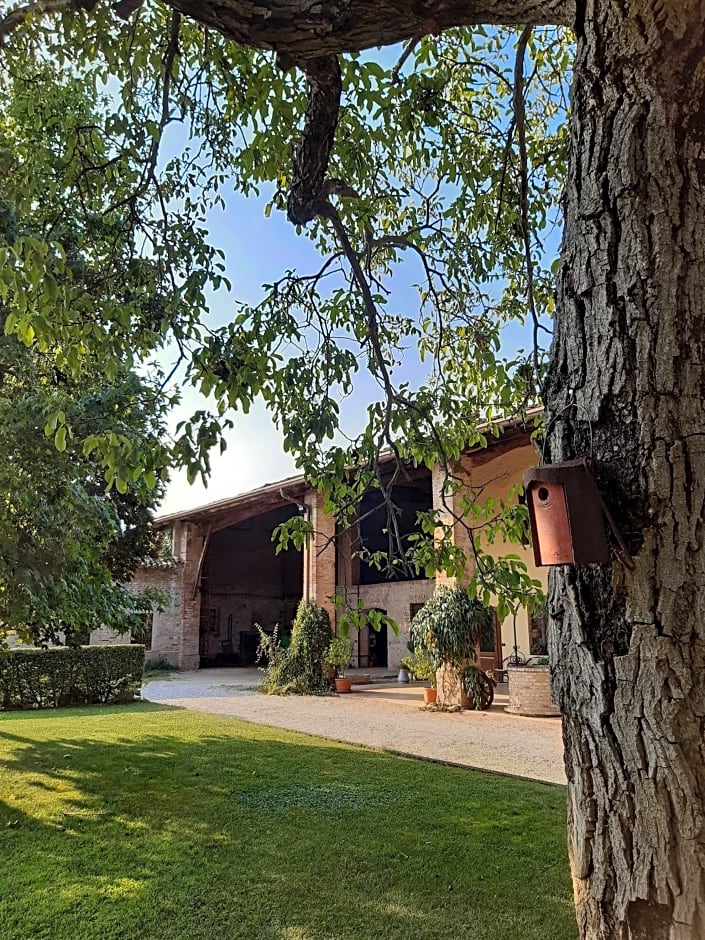 B&B Santa Cristina