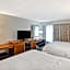 Hampton Inn Albany-Wolf Road (Airport)