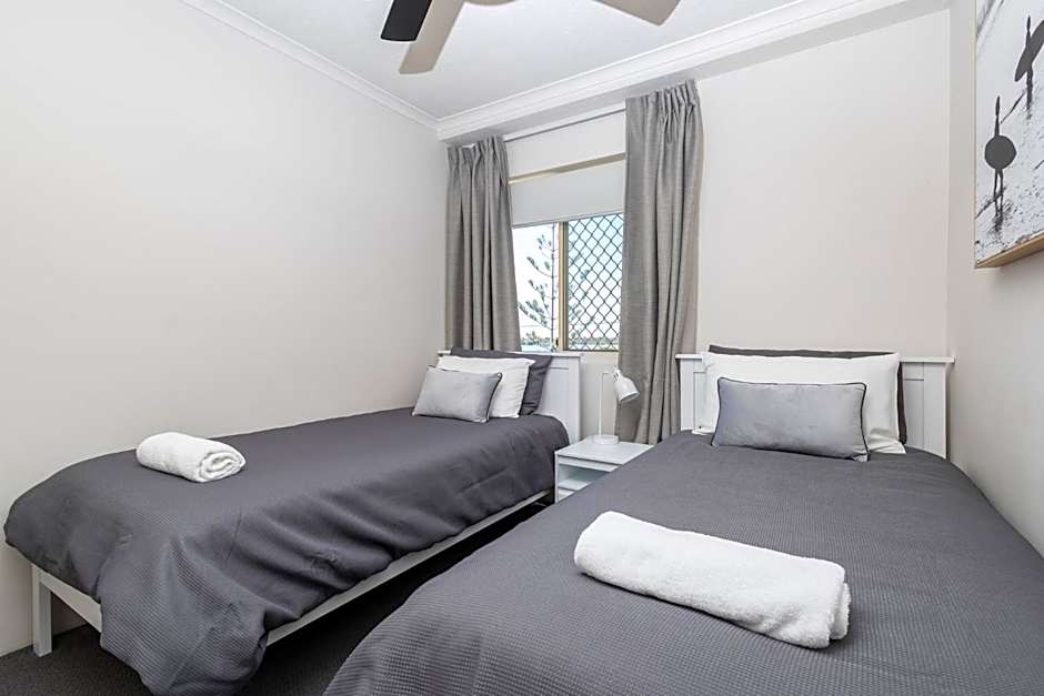 Bayview Beach Holiday Apartments