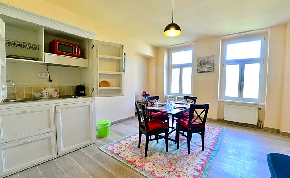 Altwienerhof Boutique Hotel