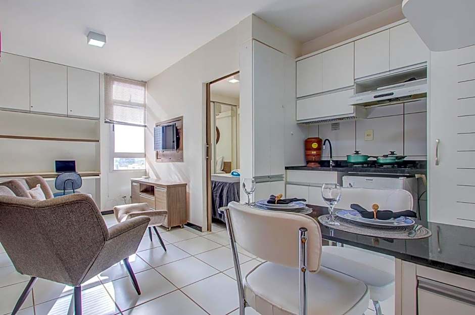 Park Studios Vaga Garagem