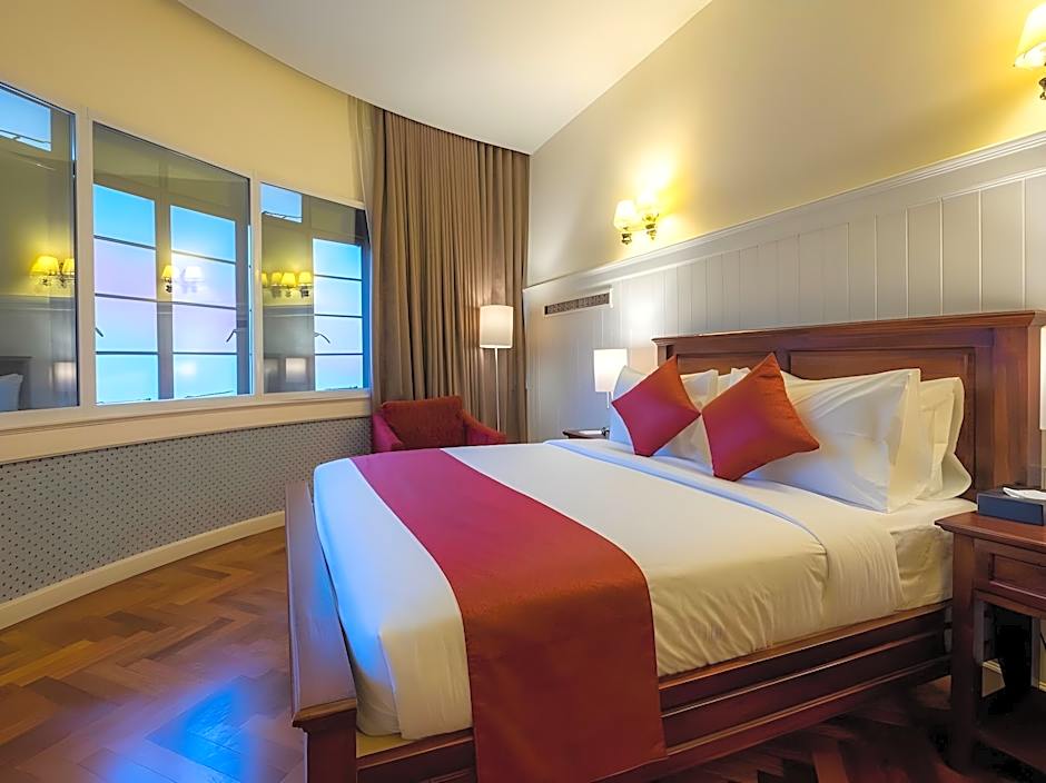 The Chambers Hotel