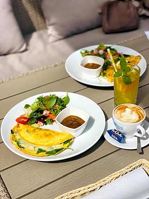 Domki letniskowe Wiga