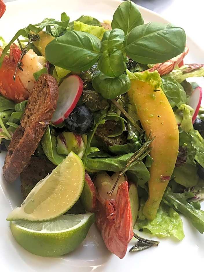 König`s Hotel am Schlosspark