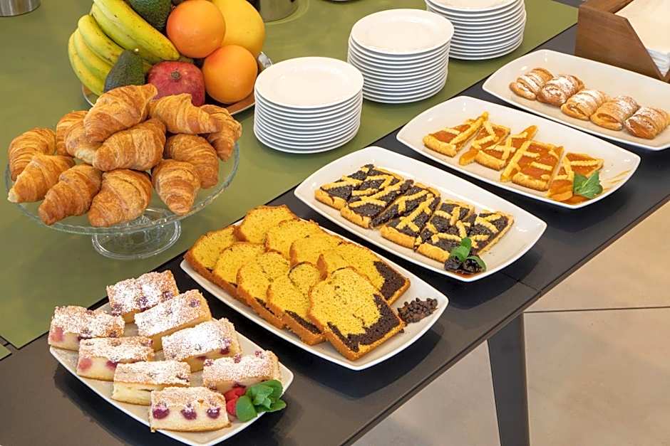 Best Western Hotel Viterbo