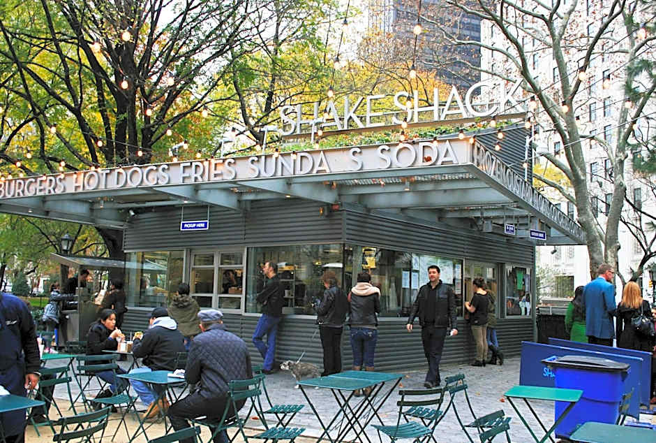 Heritage Hotel New York City