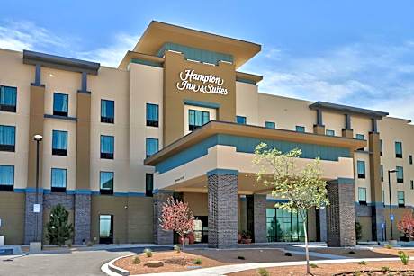 Hampton Inn By Hilton & Suites Artesia