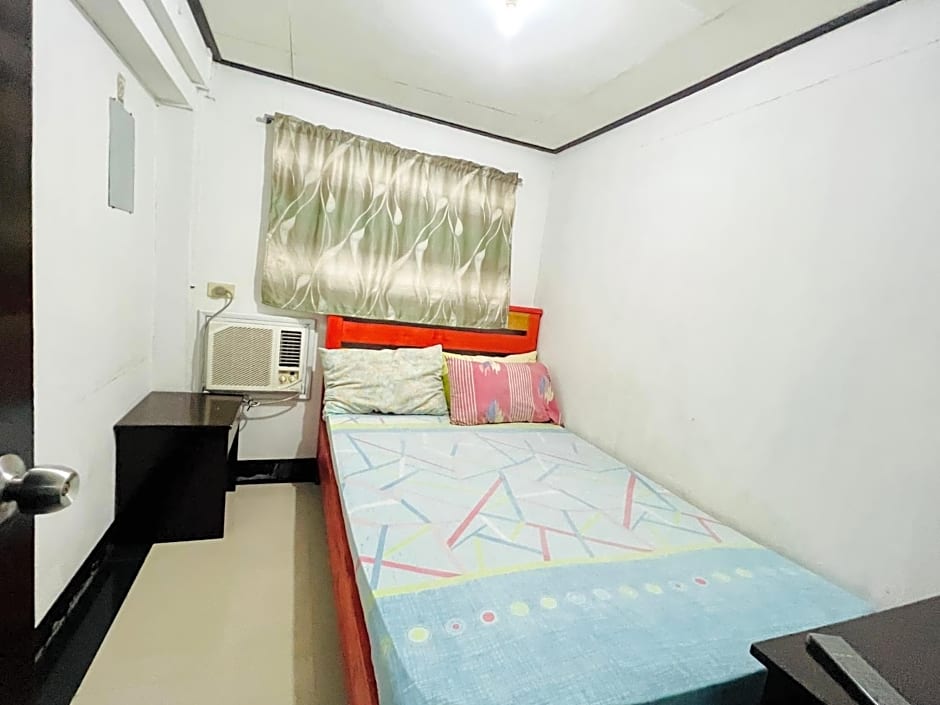 King Henry's Transient House