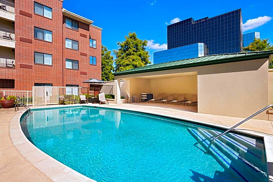 Courtyard by Marriott Dallas Dfw Airport South/Irving