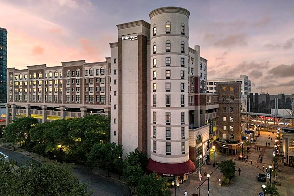 Residence Inn by Marriott New Rochelle