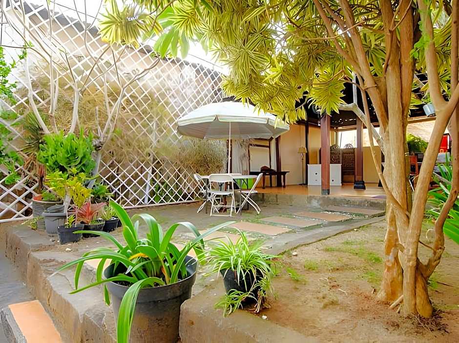 RedDoorz @ Paris Ocean