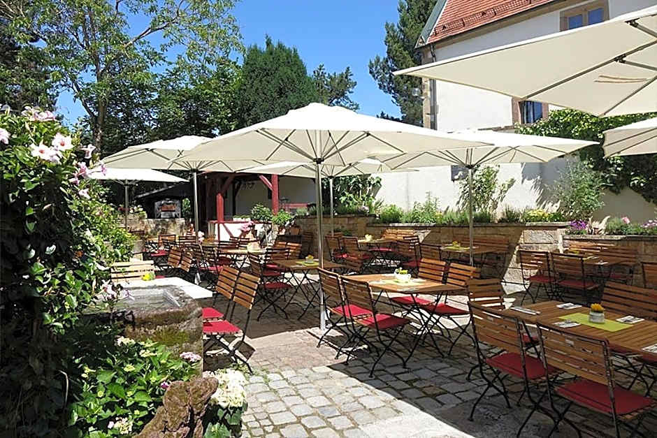 Zinsers Appartements im Flämmle