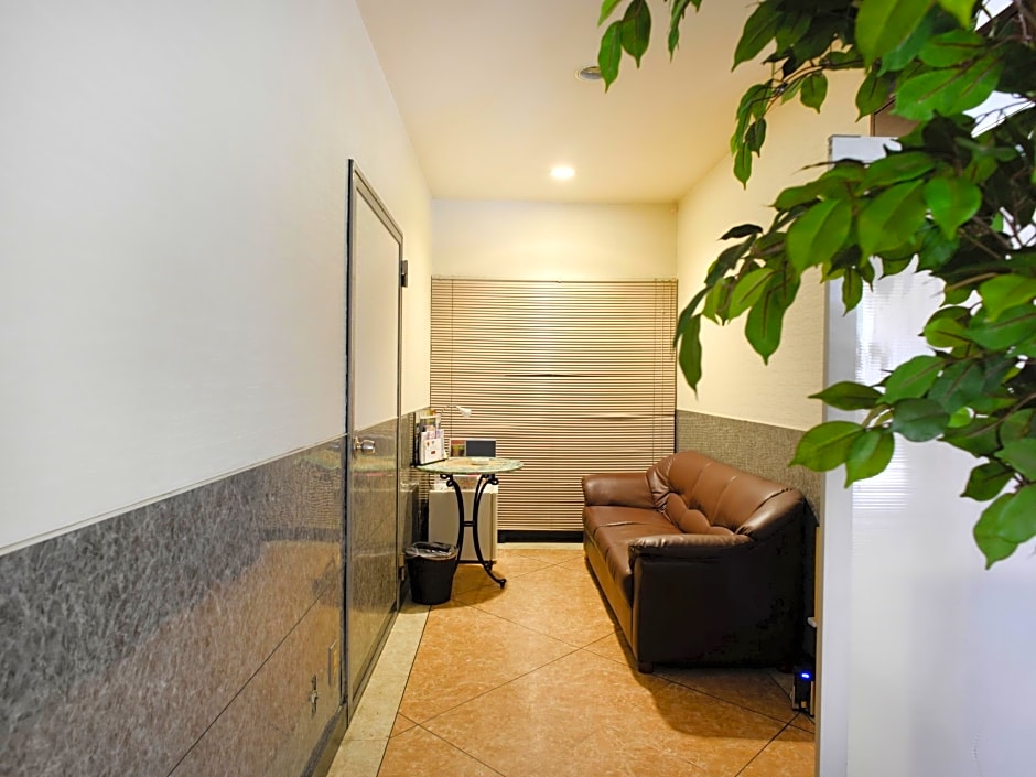 Hotel Grand Fine Toyonaka Minami