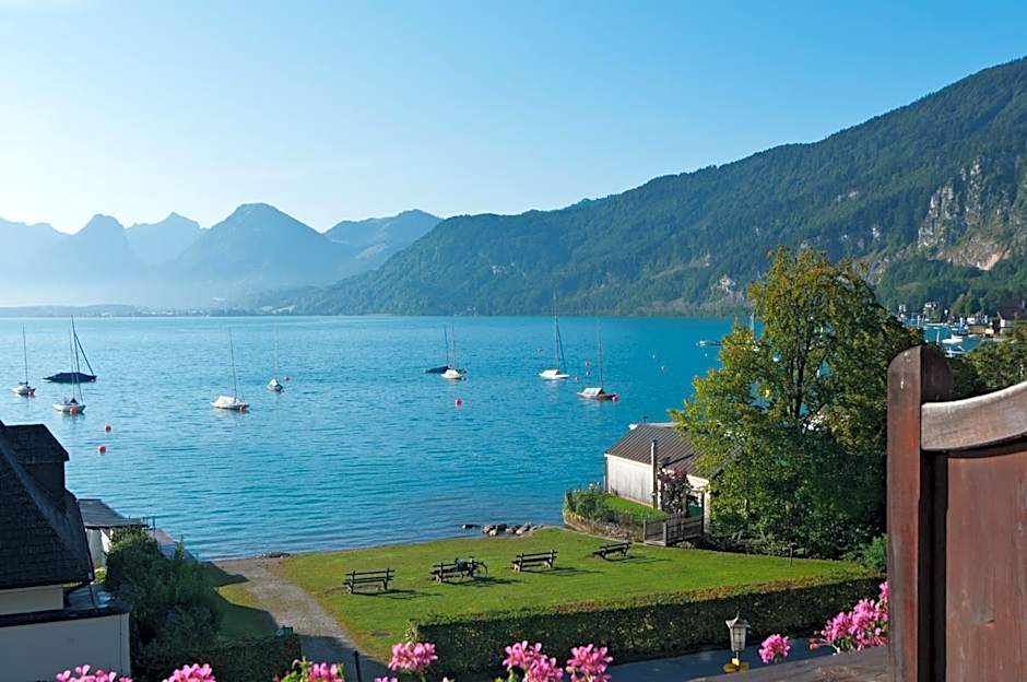 Hotel Garni Wenglhof