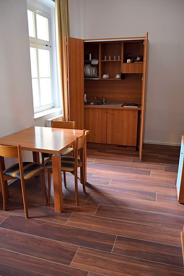 Residence Select