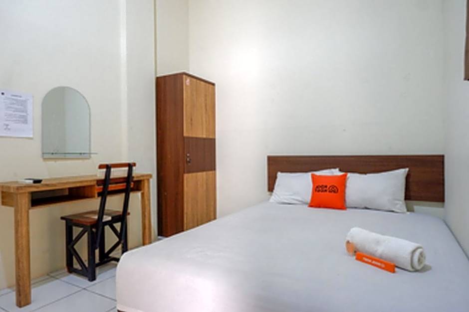 KoolKost at Jl Unta Pandeyan Lamper Semarang - Minimum Stay 30 night