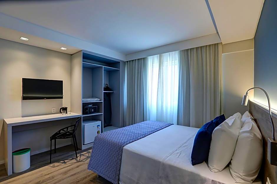 Comfort Hotel Guarulhos Aeroporto