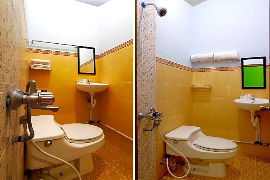 OYO 1593 Pondok Garini Syariah