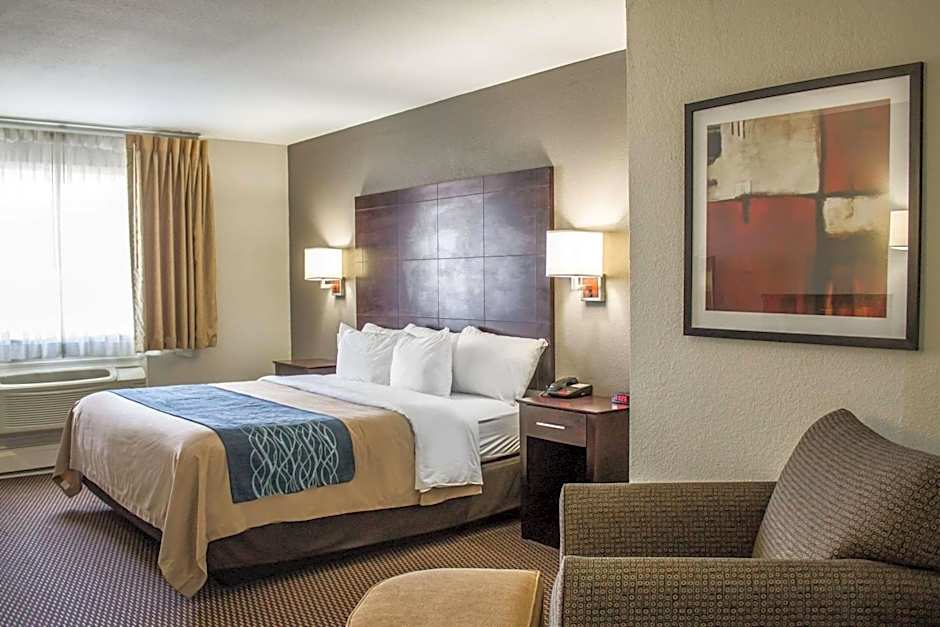 Comfort Inn Sandusky
