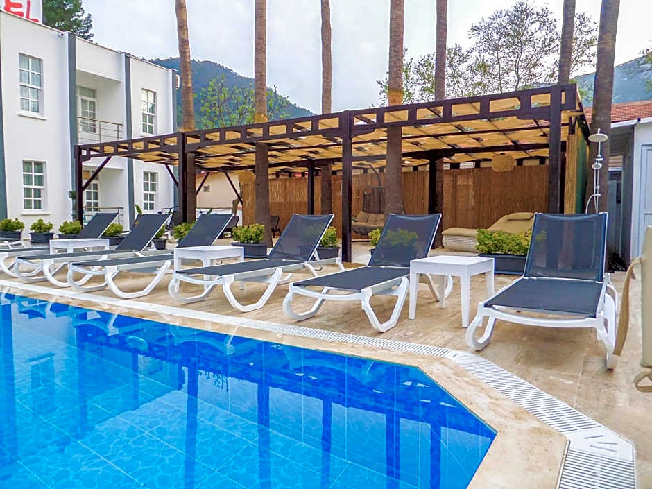 Zulu Hotel