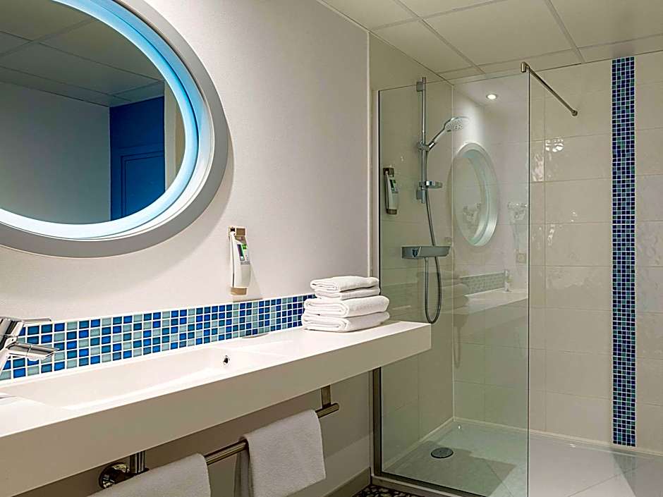 ibis Styles Strasbourg Avenue du Rhin