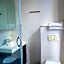 Hotel Professor Leuven Centrum
